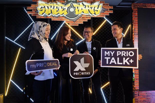 myPRIO Talk Plus Bikin...