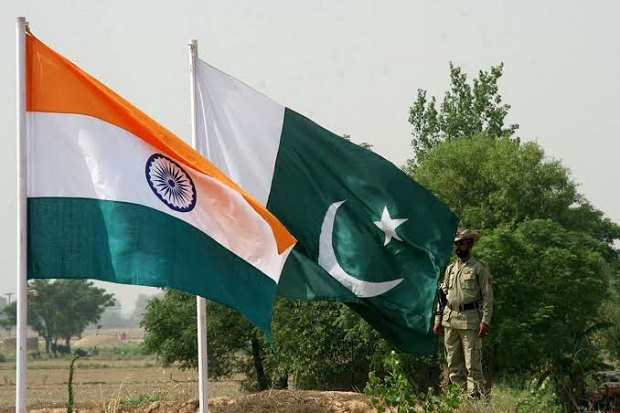 Pakistan Kembali Larang...