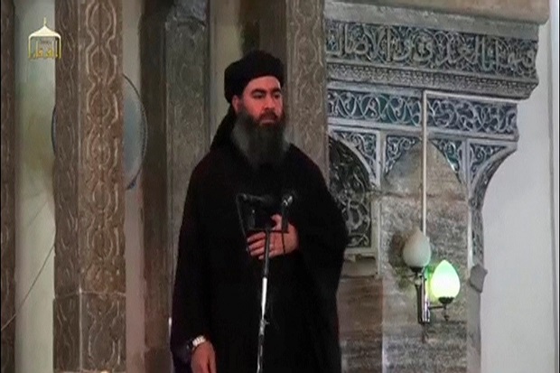 Intelijen Irak Mengaku...