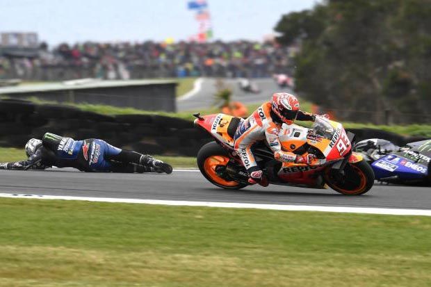 Vinales Jadikan Kegagalan...