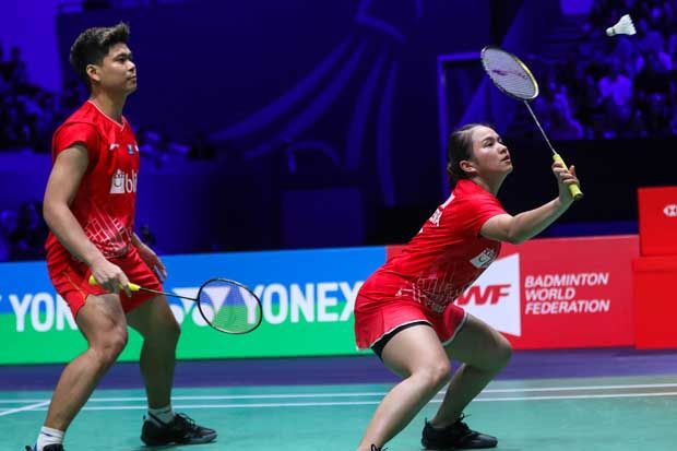 Praveen/Melati Jaga...