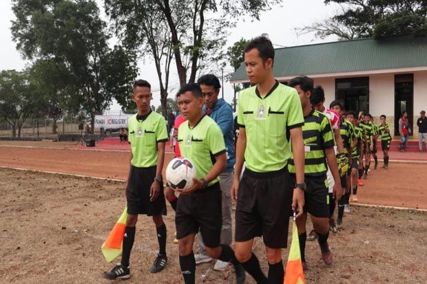 Dukung Perkembangan...