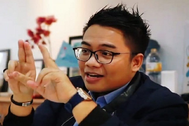 Politikus Gerindra Sebut...