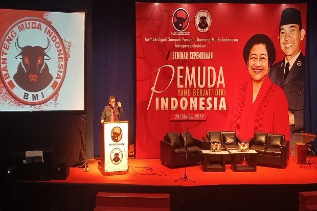 Jokowi Minta Maaf, PDIP:...