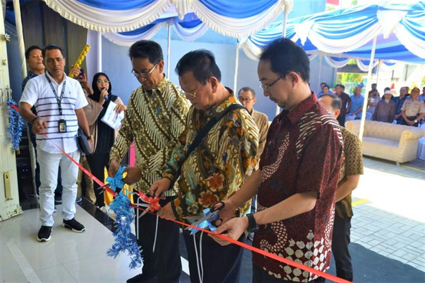 Tambah Outlet 3S, Suzuki...