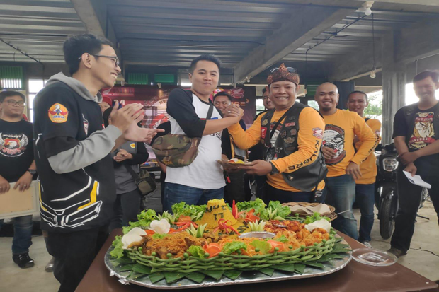 Sumpah Pemuda Dimanfaatkan...