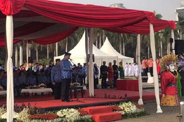 Peringatan Hari Sumpah...