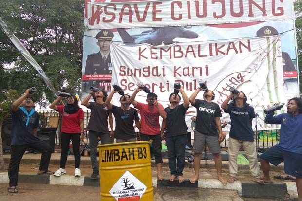 Sumpah Pemuda, Mahasiswa...