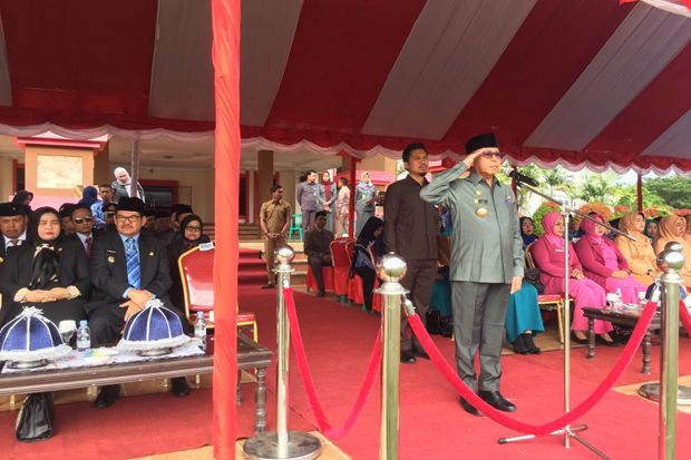 Pemkab Pasangkayu Perkuat...