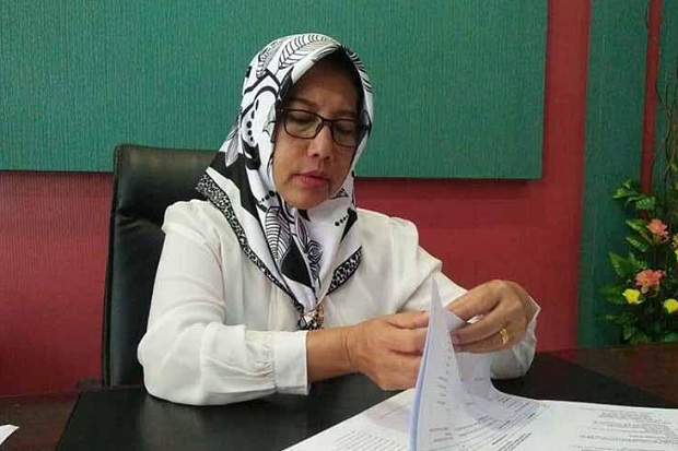 114 Formasi dalam Lowongan...