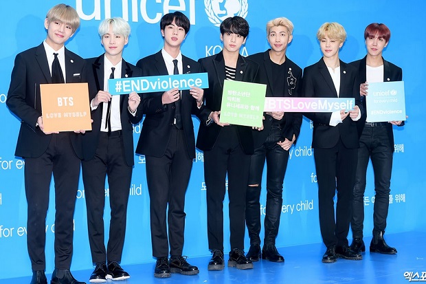 Genap 2 Tahun, BTS dan...