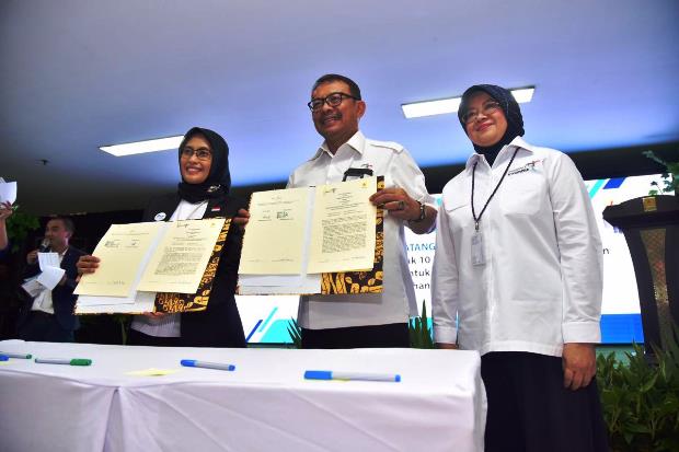 PLN Siap Pasok Listrik...