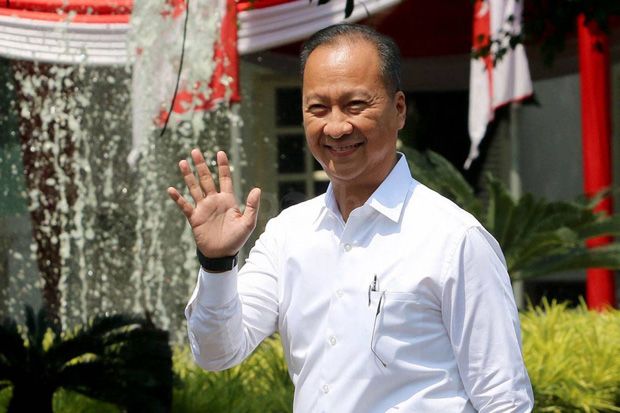 Agus Gumiwang Tidak...