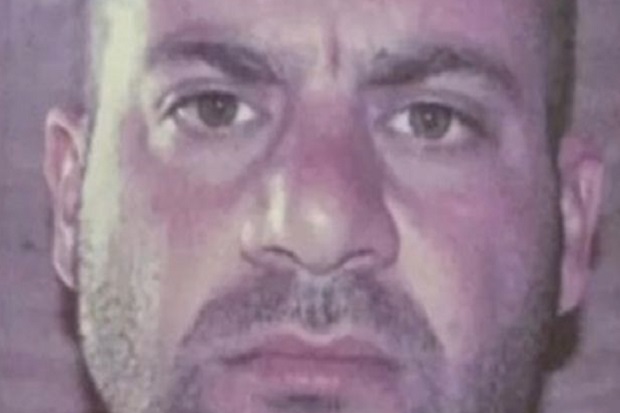 Abu Bakr al-Baghdadi...