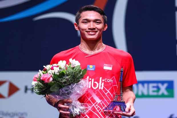 Rekor Kalah Jadi 0-8,...