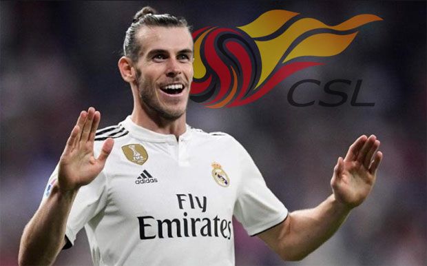 Media Spanyol: Gareth...