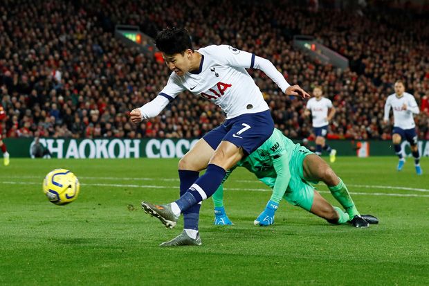 Diam-Diam Juventus Pantau...