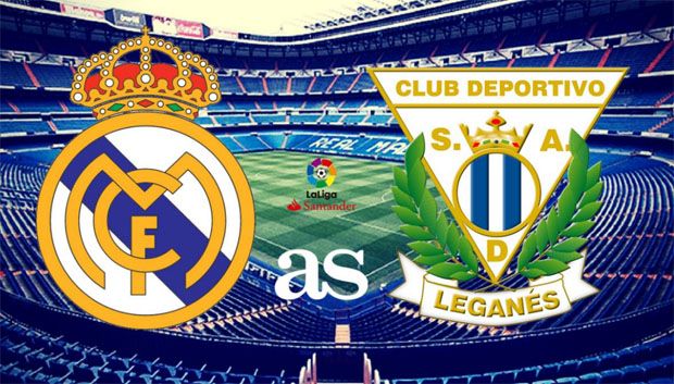 Preview Real Madrid...