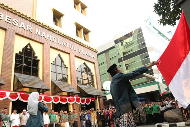 NU akan Kritis terhadap...