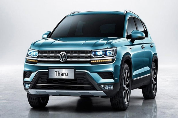 Volkswagen Umumkan Siap...
