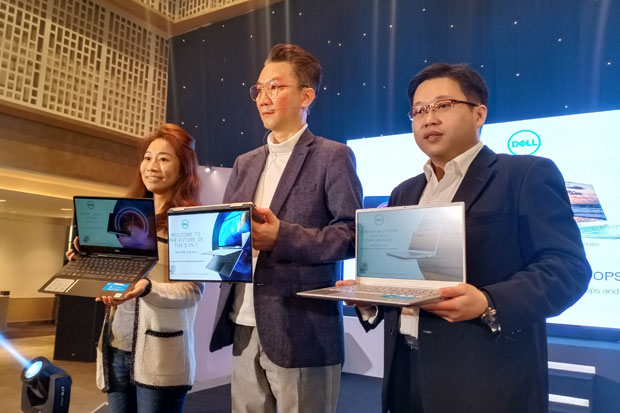 Laptop Intel Core Generasi...