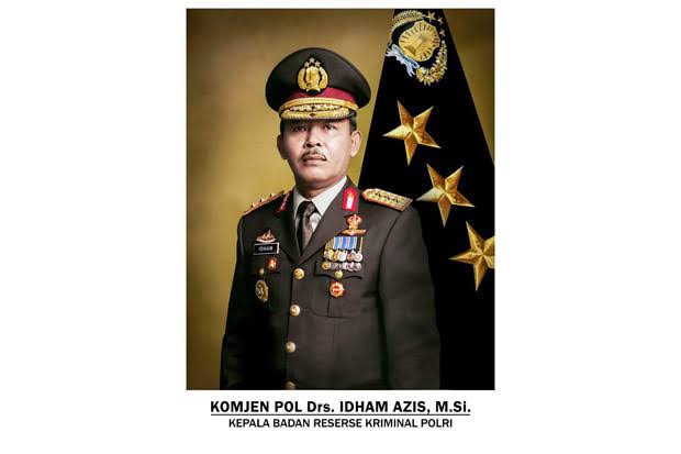 Lemkapi: Penunjukan...