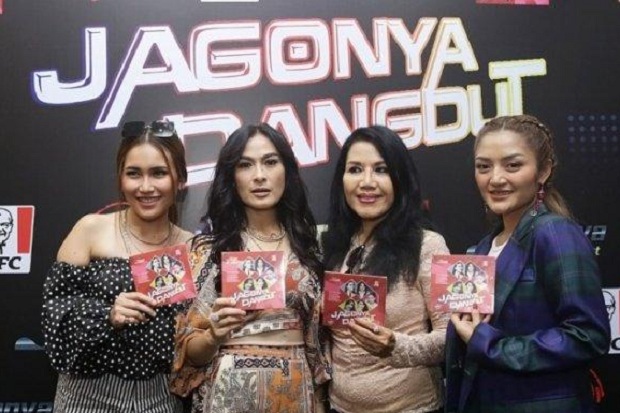 Ayu Ting Ting Hingga...
