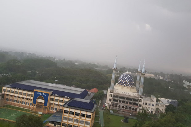 Putusan PK Tidak Anulir...