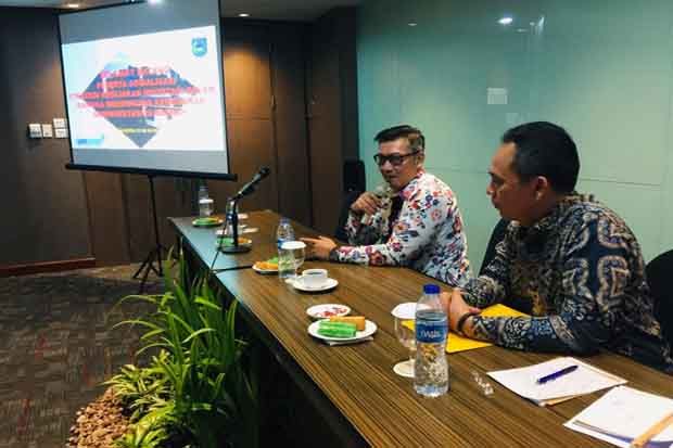 Tangsel Virtual Consulting...
