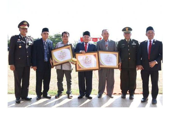 Peringatan HSP Ke-91...