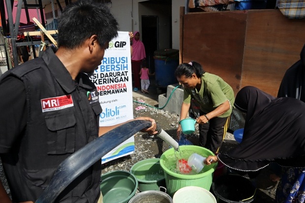 3 Bulan Terakhir, Pengungsi...