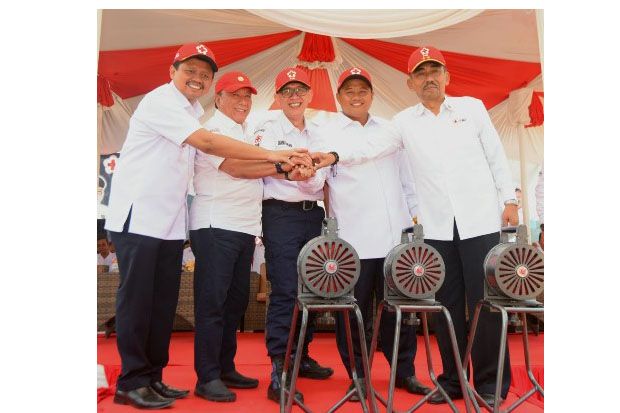 Uu Ruzhanul Buka Jumbara...