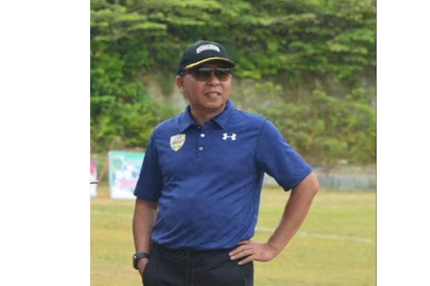 Agus Ambo Djiwa : PSSI...