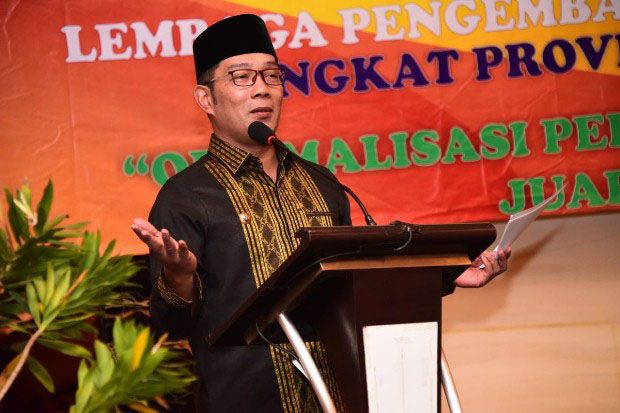 Gubernur Jabar: Qurani...