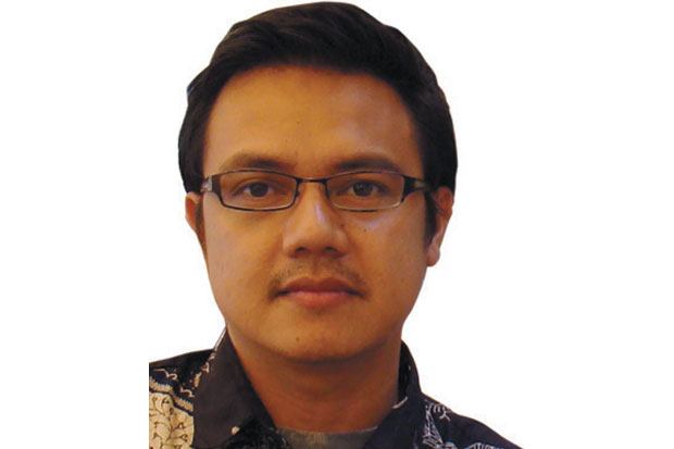 Pemuda dan Pengokohan...