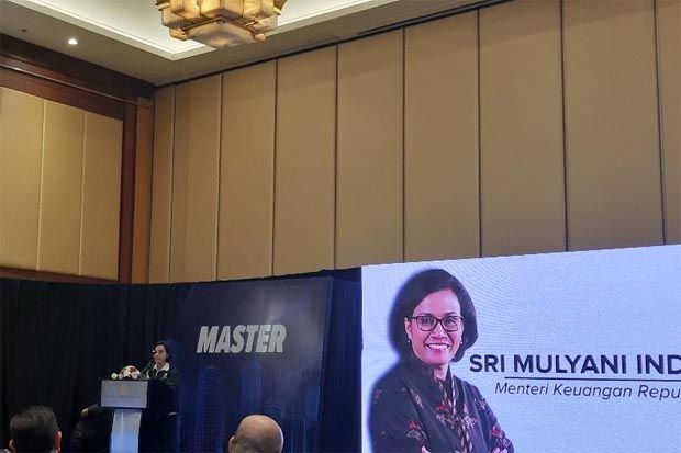 Menteri Muda di Kabinet...