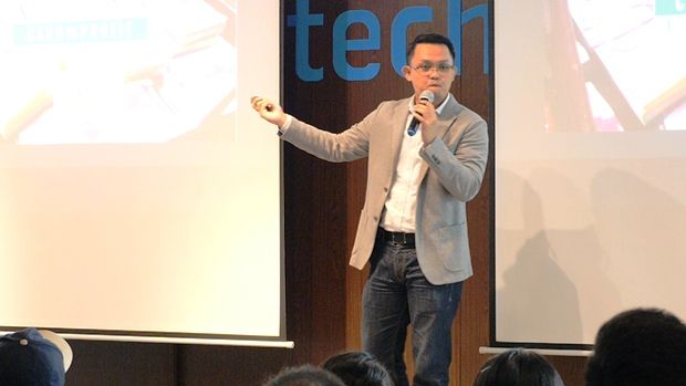 Ingin Punya Bisnis Viral?...
