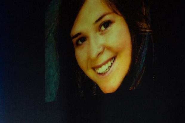 Kayla Mueller Diperkosa,...