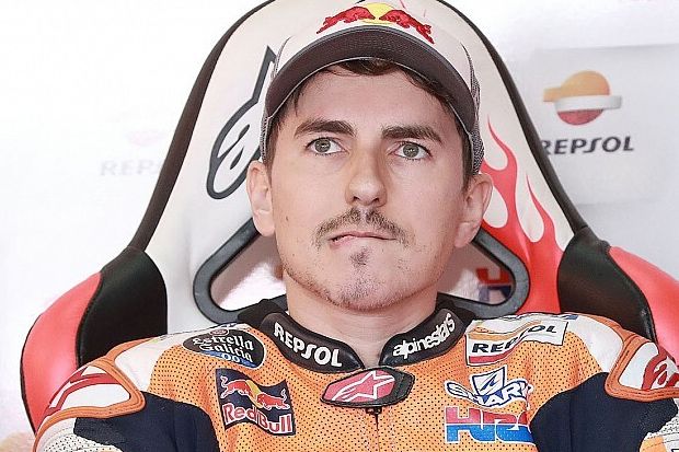 Gagal di GP Australia,...