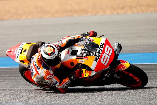 Jorge Lorenzo Cuma Berharap...