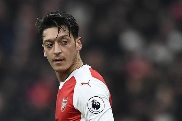 Hadapi Liverpool, Arsenal...