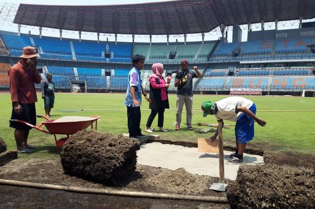 Venue Piala Dunia U-20...