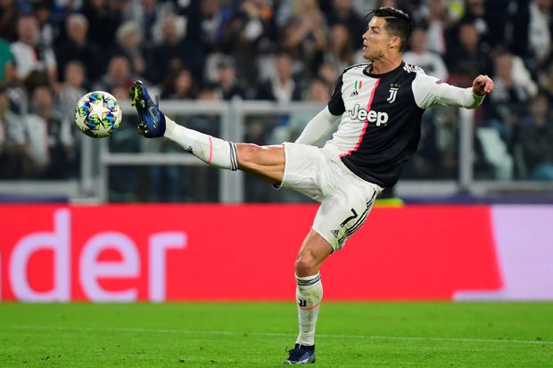 Ini Pengakuan Cristiano...