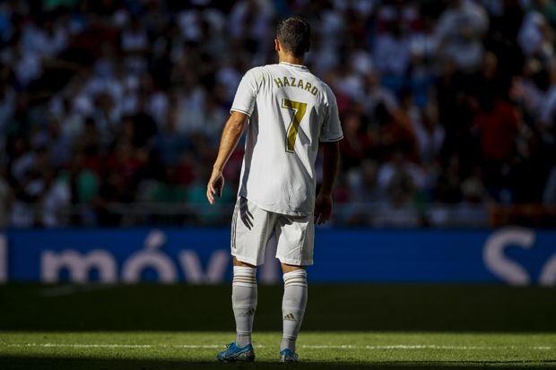 Hazard Akui Tertekan...