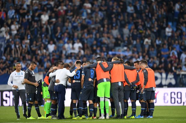 Bos SPAL Ancam Akan...