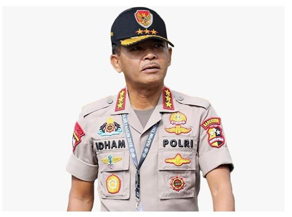 Hari Ini, Idham Aziz...