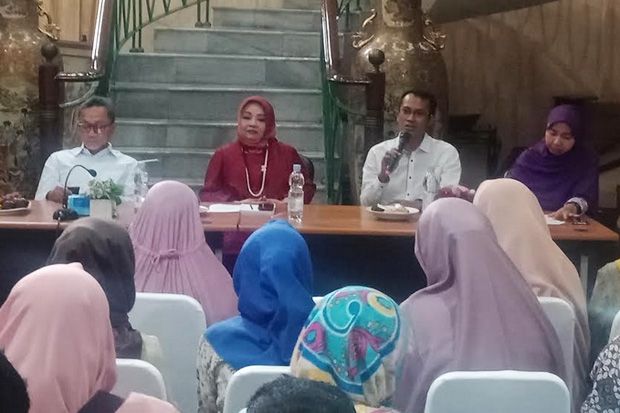 Perindo Akui Jokowi...