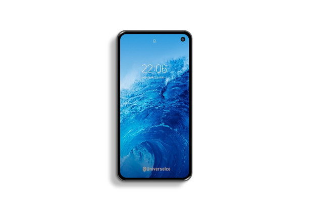Perbarui Software, Samsung...