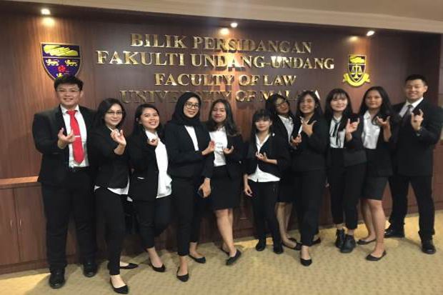 Universitas Tarumanagara...