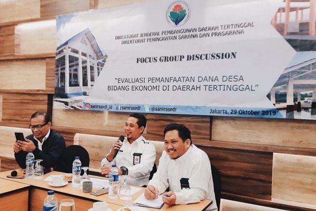 Percepatan Pembangunan...